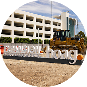A Year of Progress for Hoag’s Bold Expansion in Irvine